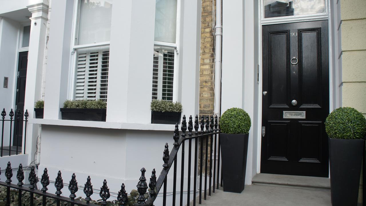A Home To Rent - Chelsea Apartment Лондон Екстериор снимка