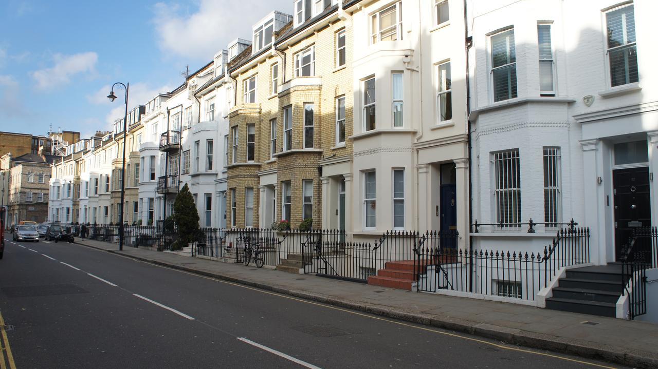A Home To Rent - Chelsea Apartment Лондон Екстериор снимка