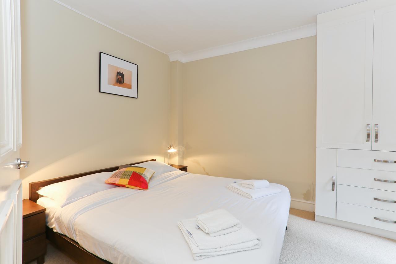 A Home To Rent - Chelsea Apartment Лондон Екстериор снимка