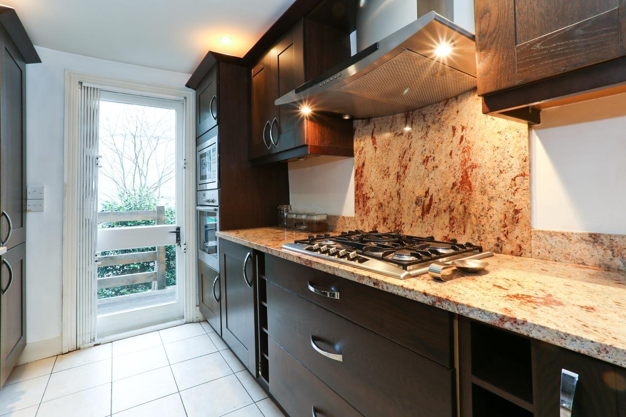 A Home To Rent - Chelsea Apartment Лондон Екстериор снимка