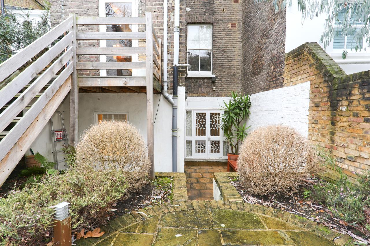 A Home To Rent - Chelsea Apartment Лондон Екстериор снимка