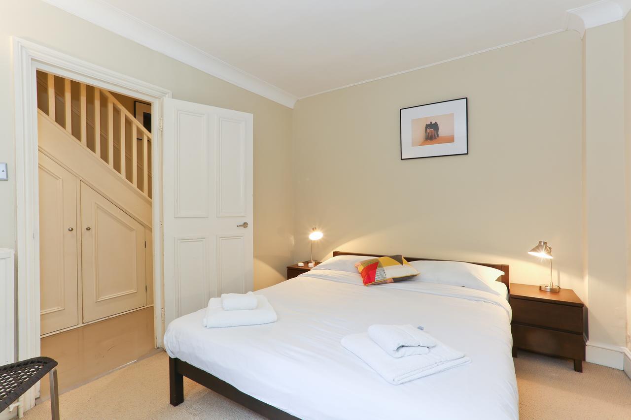 A Home To Rent - Chelsea Apartment Лондон Екстериор снимка