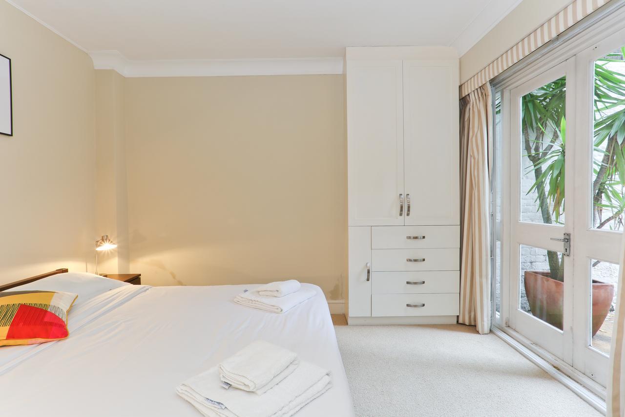 A Home To Rent - Chelsea Apartment Лондон Екстериор снимка