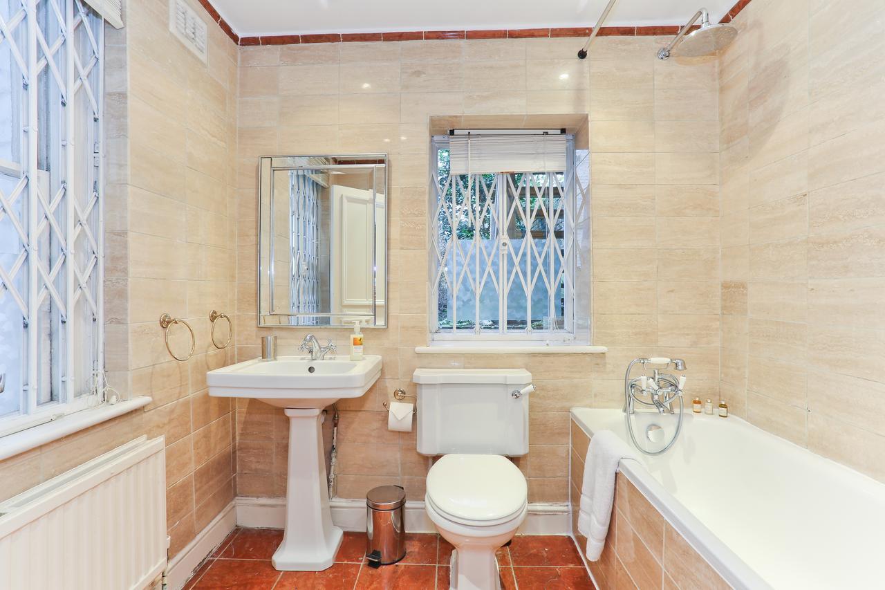 A Home To Rent - Chelsea Apartment Лондон Екстериор снимка