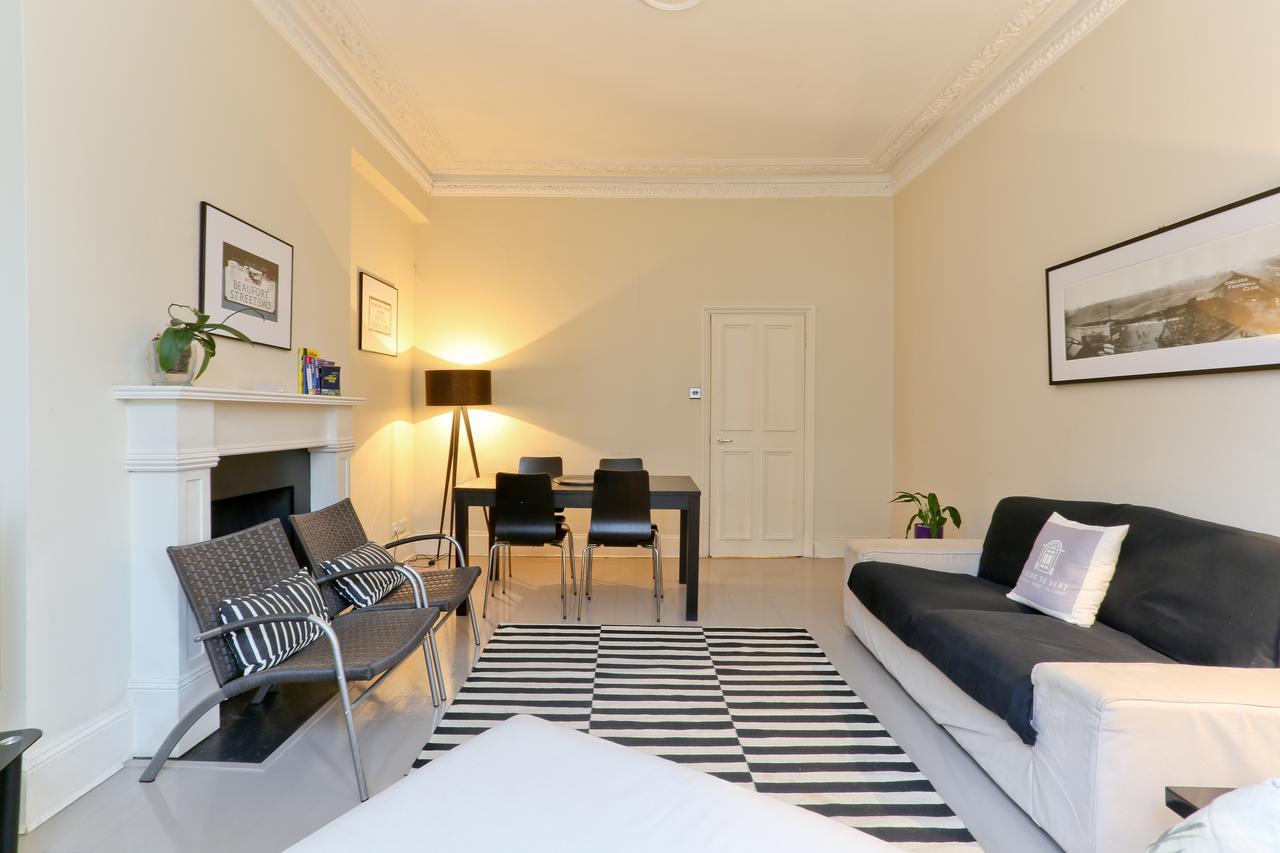 A Home To Rent - Chelsea Apartment Лондон Екстериор снимка