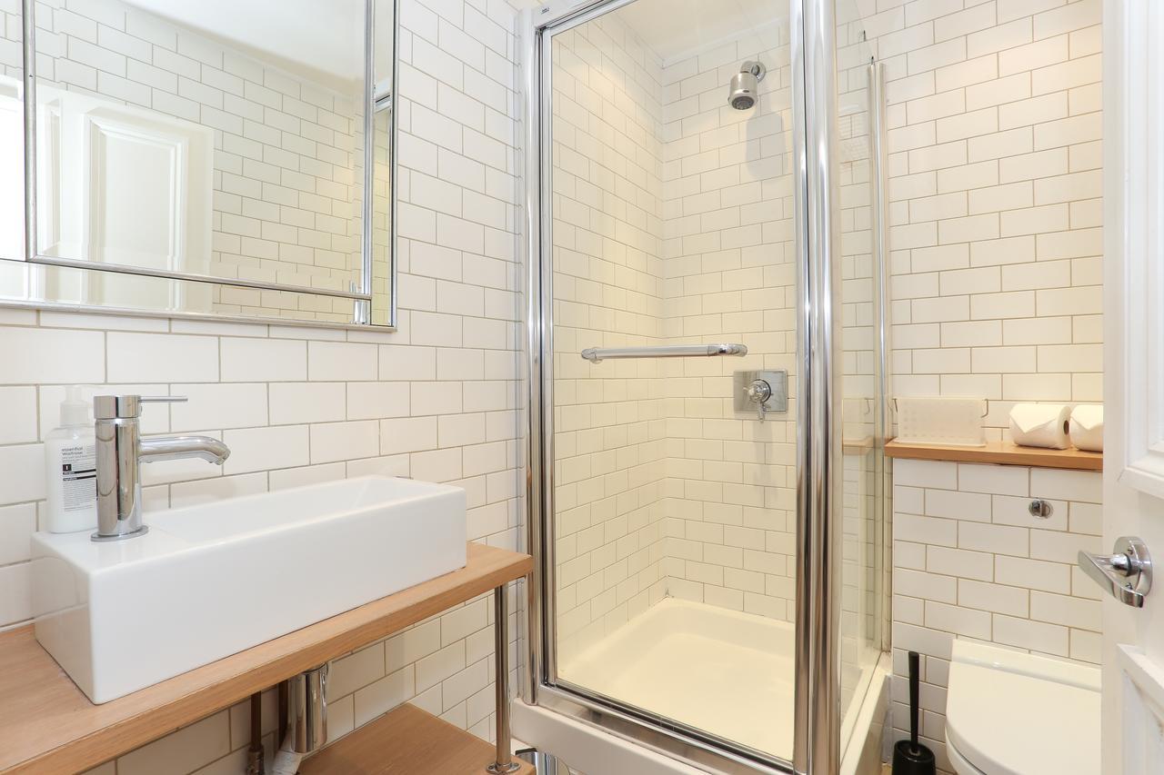 A Home To Rent - Chelsea Apartment Лондон Екстериор снимка